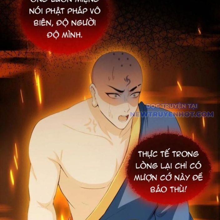 Hoá Ra Ta Đã Vô Địch Từ Lâu chapter 244 - Trang 21