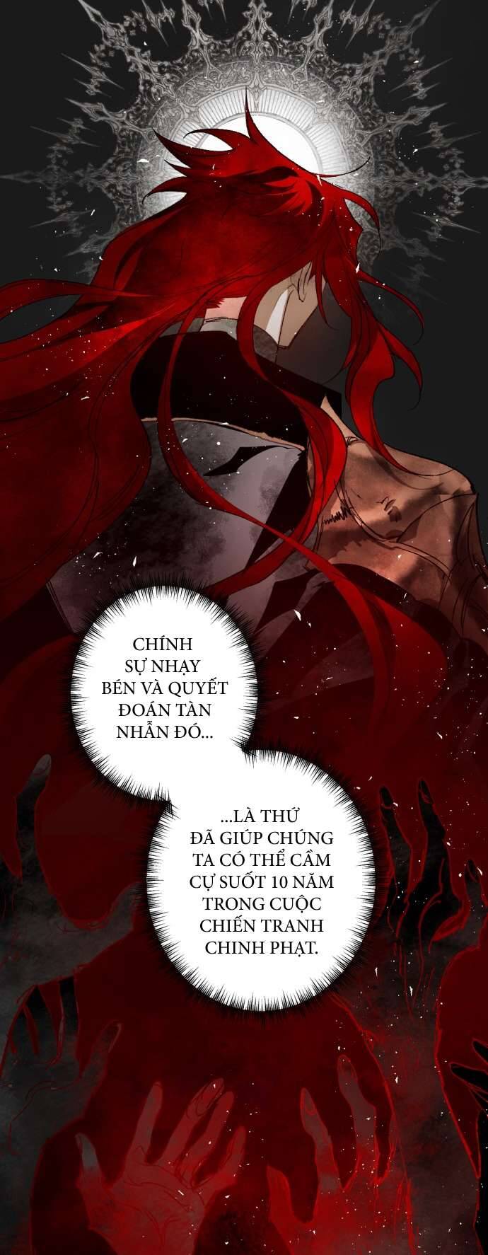 Lời Thú Nhận Của Chúa Tể Bóng Tối Chapter 115 - Trang 11