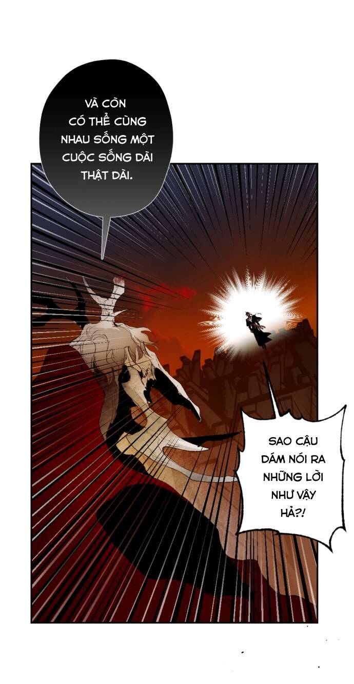 Lời Thú Nhận Của Chúa Tể Bóng Tối Chapter 115 - Trang 38