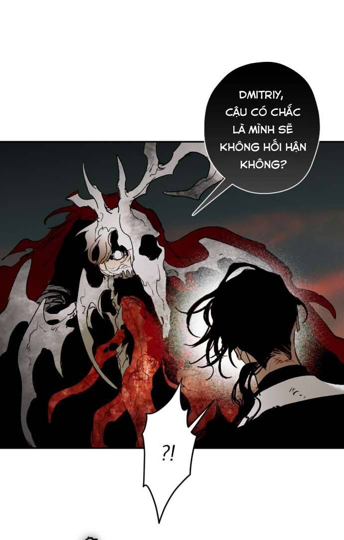 Lời Thú Nhận Của Chúa Tể Bóng Tối Chapter 115 - Trang 31