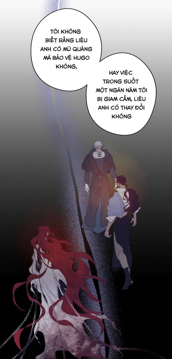 Lời Thú Nhận Của Chúa Tể Bóng Tối Chapter 115 - Trang 17