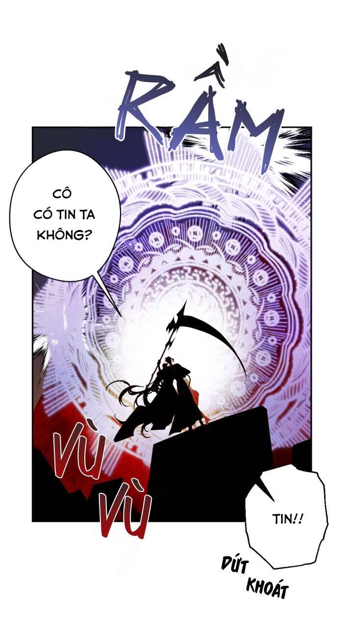 Lời Thú Nhận Của Chúa Tể Bóng Tối Chapter 115 - Trang 55