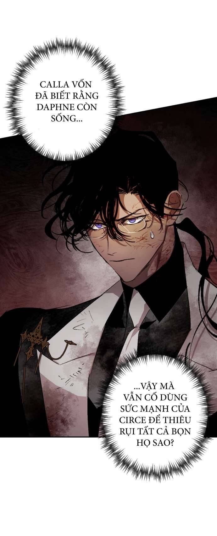 Lời Thú Nhận Của Chúa Tể Bóng Tối Chapter 115 - Trang 9