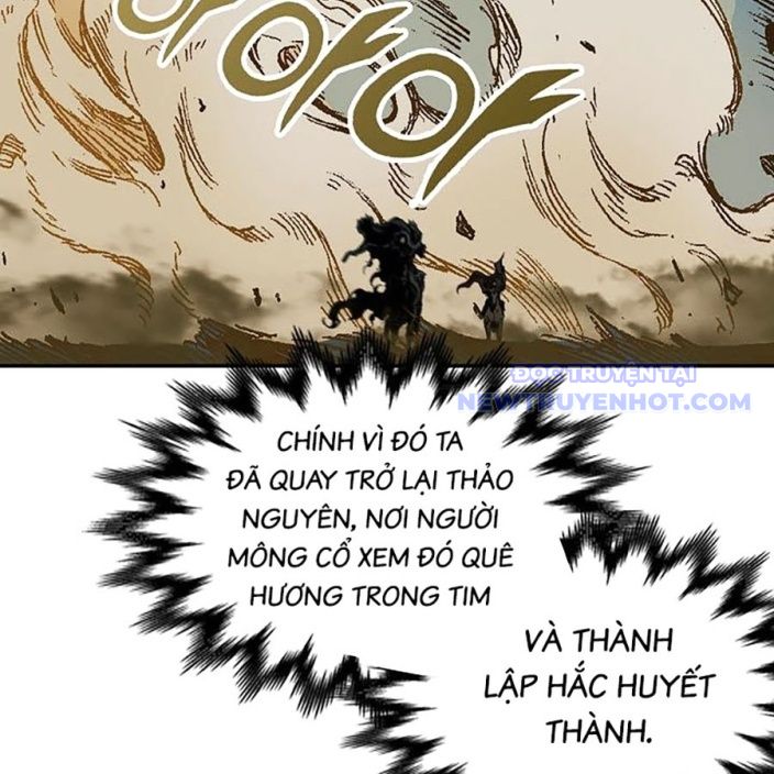 Hồi Ức Của Chiến Thần chapter 190 - Trang 23