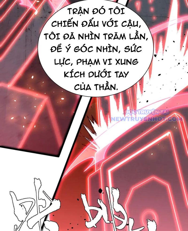 Thánh Hiệp Sĩ Cấp Sss chapter 58 - Trang 95