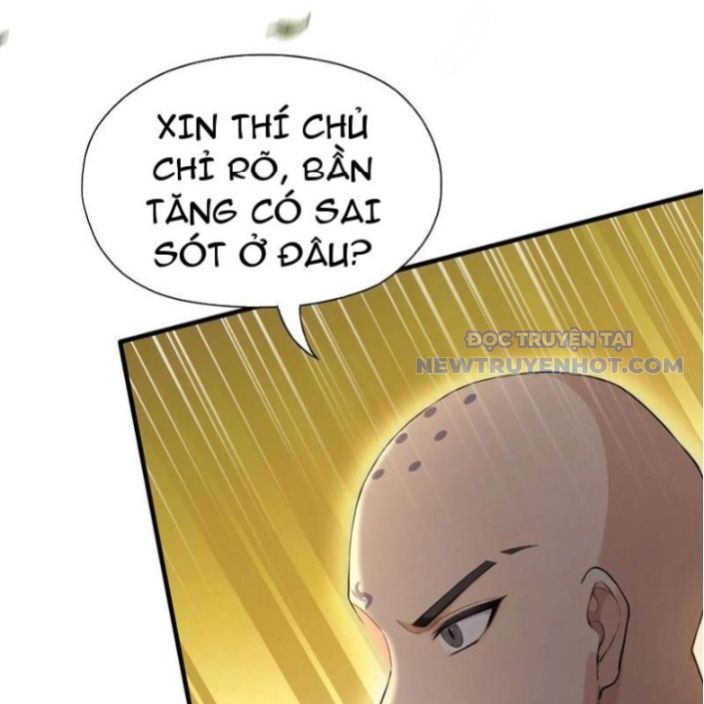 Hoá Ra Ta Đã Vô Địch Từ Lâu chapter 243 - Trang 20