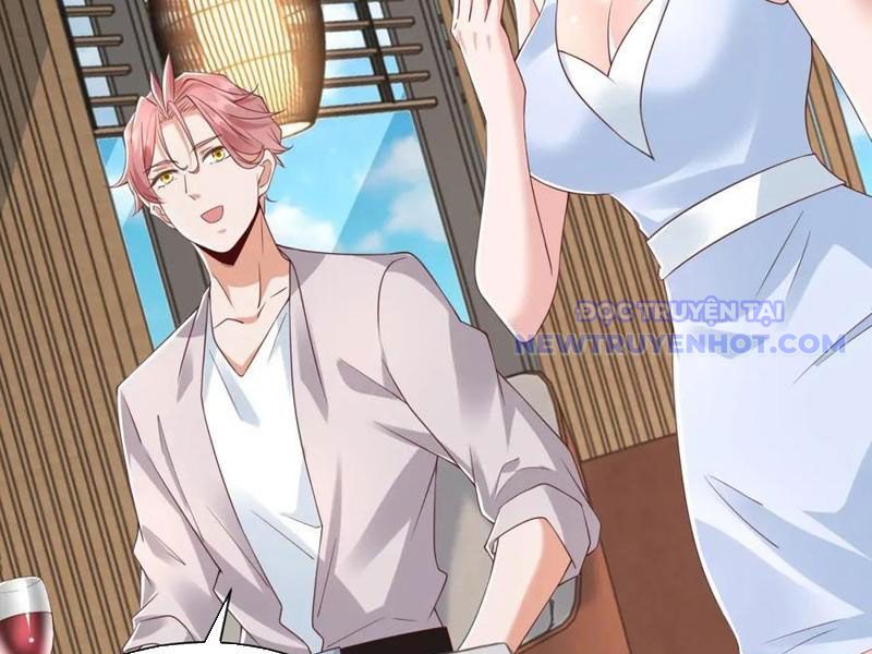 Tôi Là Tài Xế Xe Công Nghệ Có Chút Tiền Thì Đã Sao? chapter 136 - Trang 43