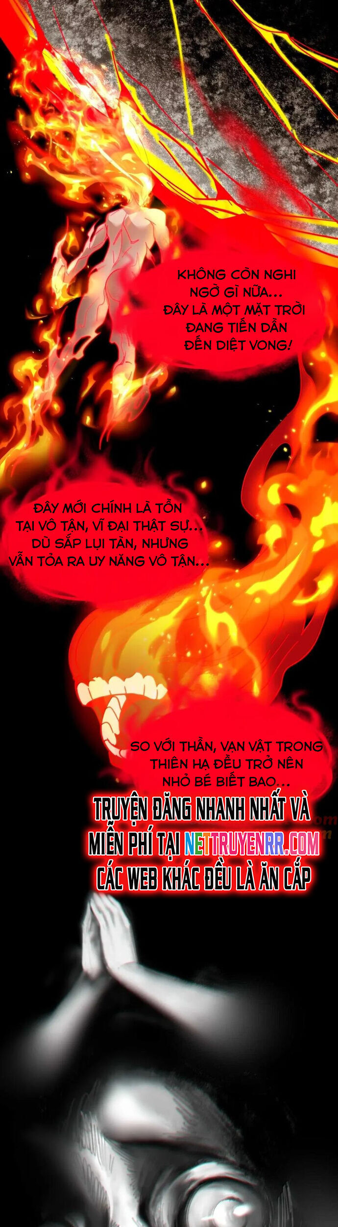 Sức Mạnh Của Ác Thần Chapter 152 - Trang 21