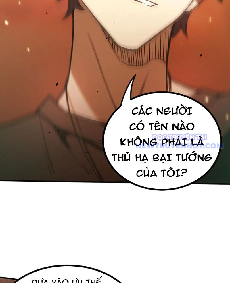 Thánh Hiệp Sĩ Cấp Sss chapter 58 - Trang 27