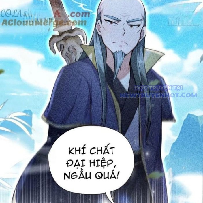 Hoá Ra Ta Đã Vô Địch Từ Lâu chapter 249 - Trang 65