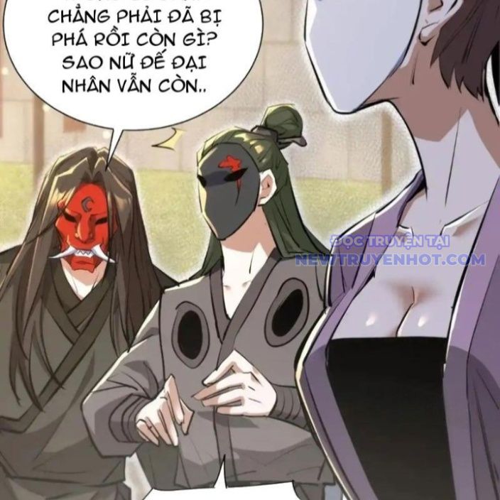 Đồ Đệ Nữ Đế Của Ta Muốn Hắc Hóa! chapter 15 - Trang 108