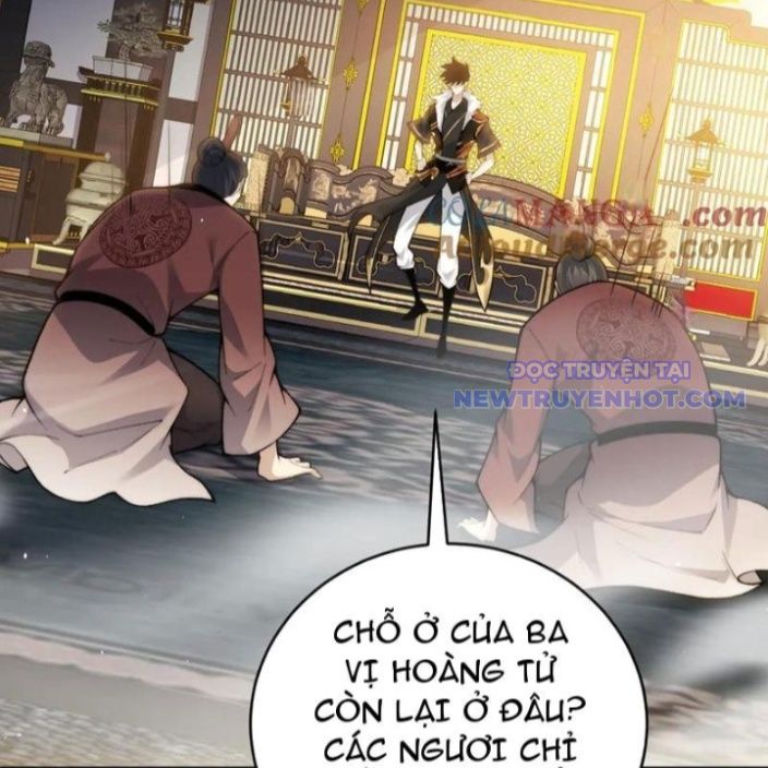 Sức Mạnh Tối Đa? Ta Lại Là Vong Linh Sư! chapter 83 - Trang 41