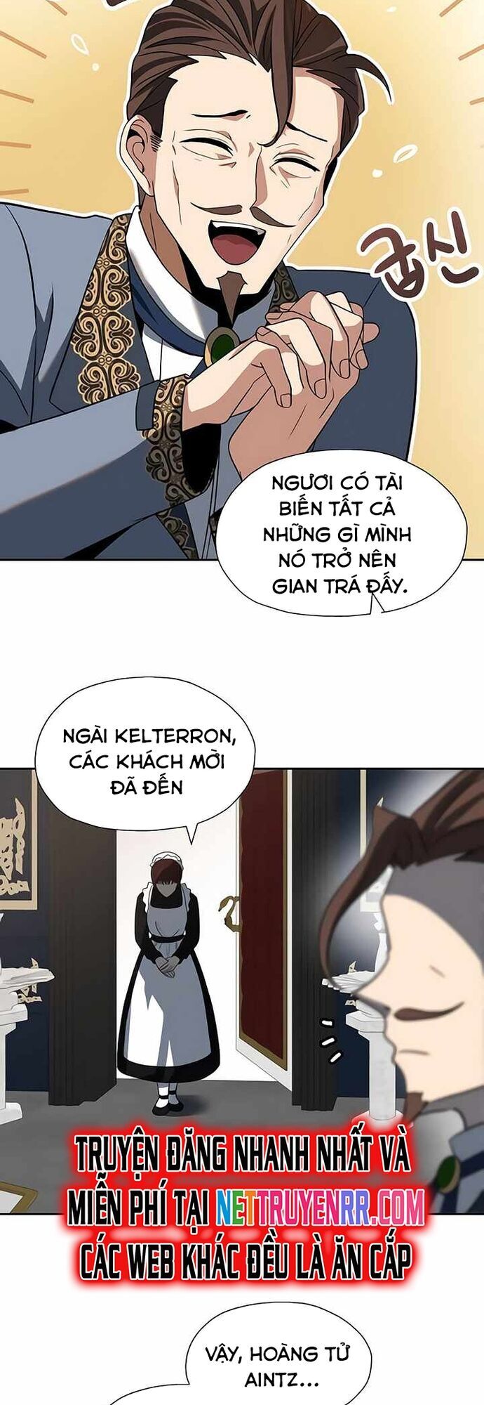 Quay Trở Lại Dị Giới Một Lần Nữa Chapter 29 - Trang 14