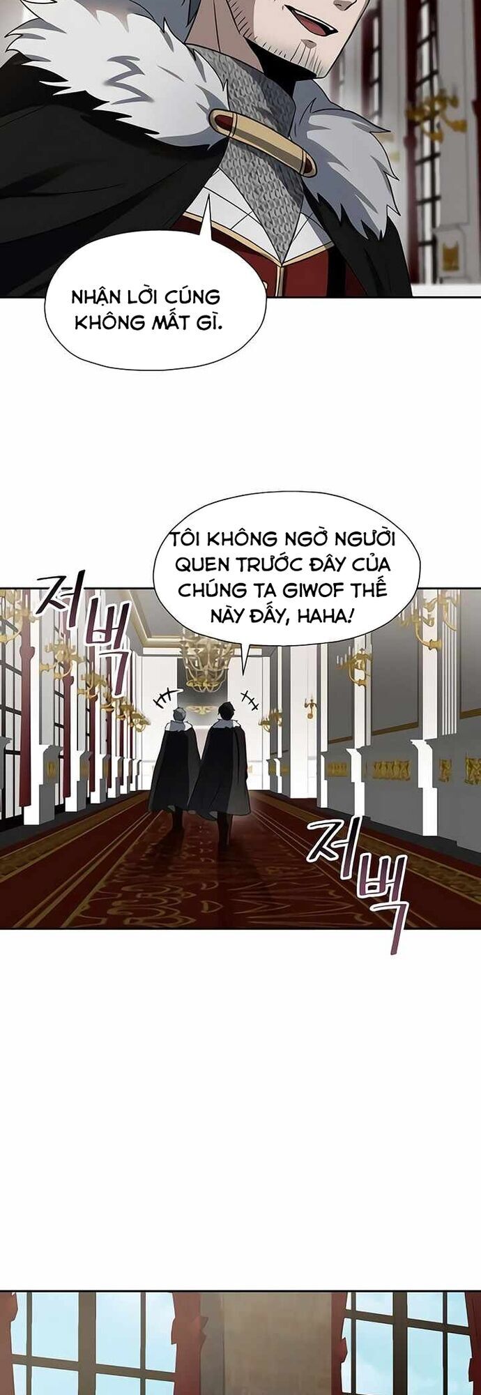 Quay Trở Lại Dị Giới Một Lần Nữa Chapter 29 - Trang 18