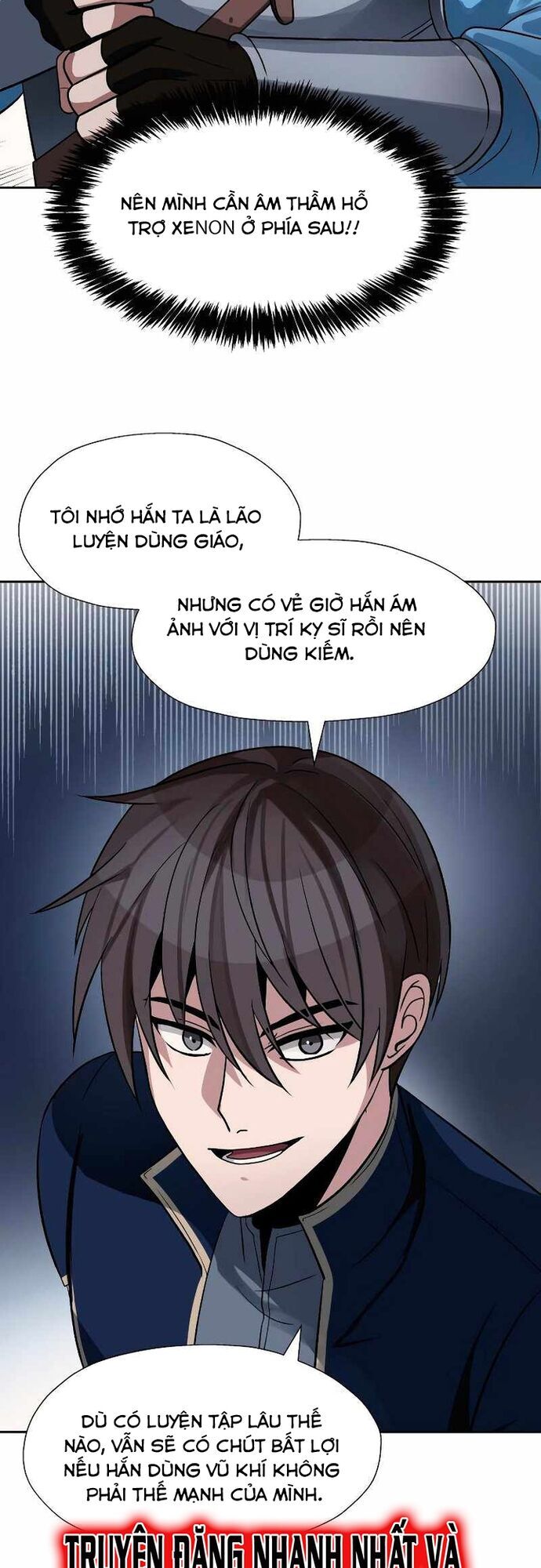 Quay Trở Lại Dị Giới Một Lần Nữa Chapter 28 - Trang 12