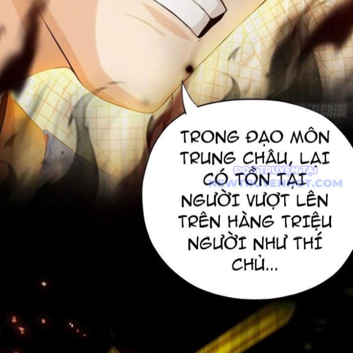 Hoá Ra Ta Đã Vô Địch Từ Lâu chapter 244 - Trang 26