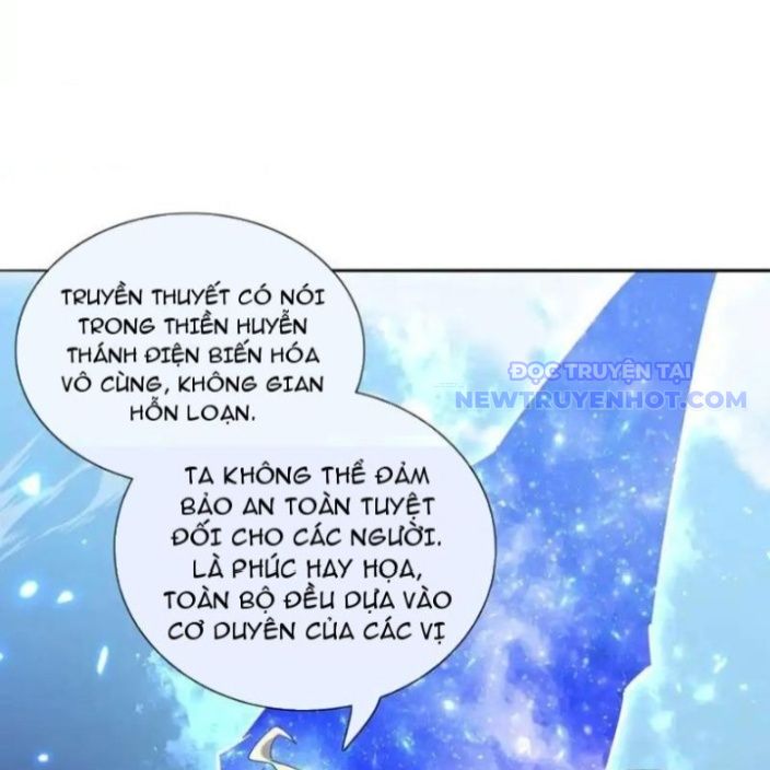 Đồ Đệ Nữ Đế Của Ta Muốn Hắc Hóa! chapter 13 - Trang 68