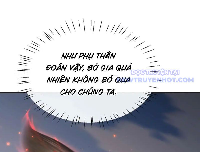 Sư Tôn: Nghịch Đồ Này Mới Không Phải Là Thánh Tử chapter 111 - Trang 13