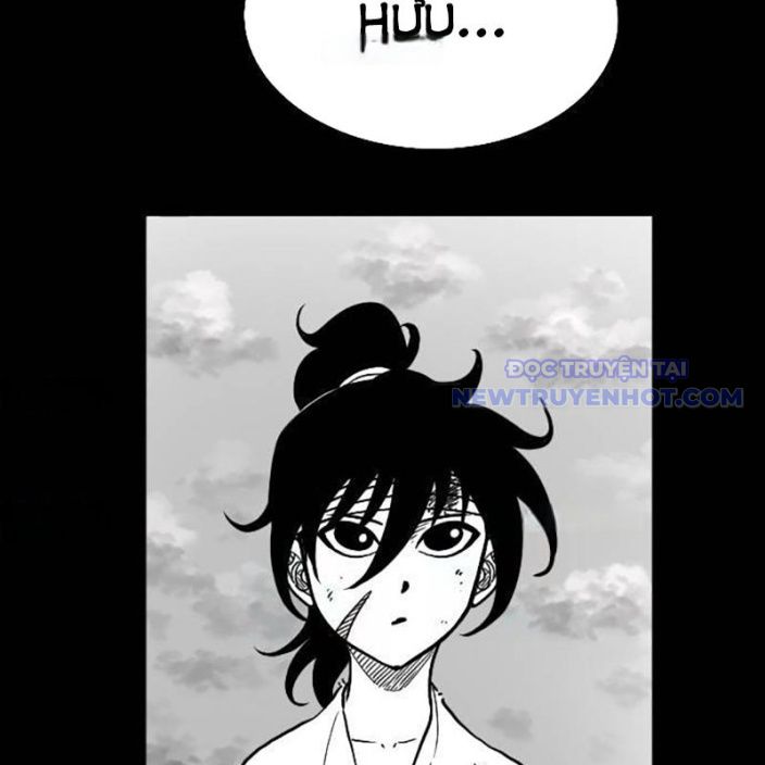 Hắc Sa chapter 31 - Trang 8