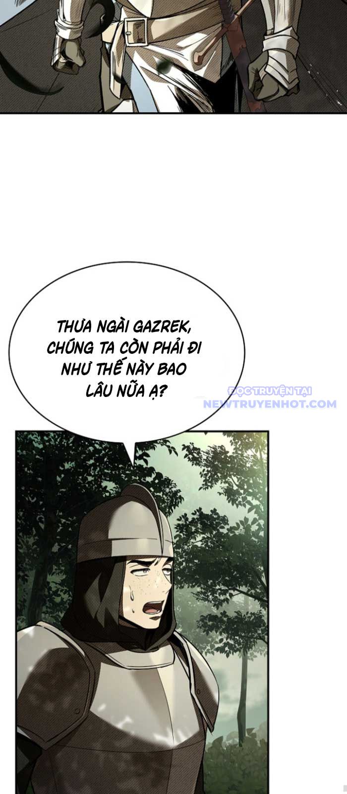 Vô Hồn Bất Kính Giả Dạ chapter 18 - Trang 54