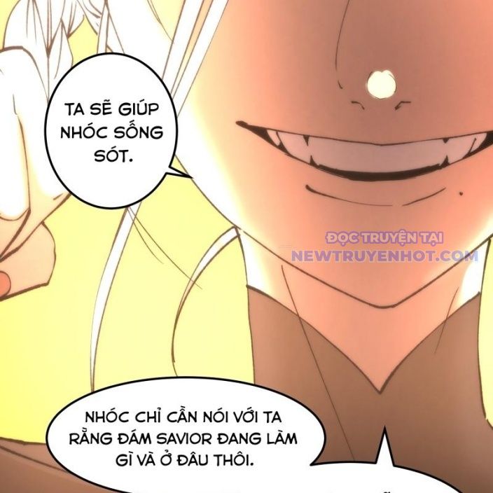 Cột Sống Đỏ chapter 12 - Trang 221