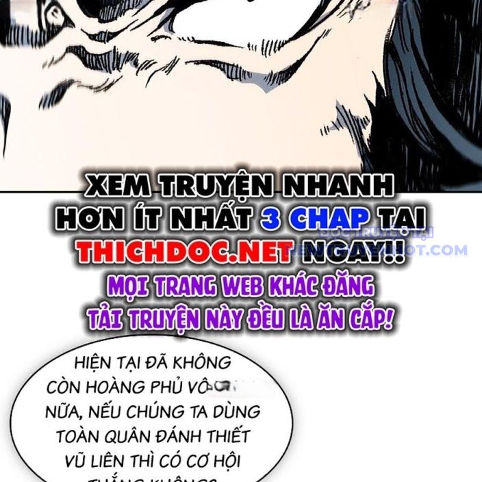 Hồi Ức Của Chiến Thần chapter 190 - Trang 92