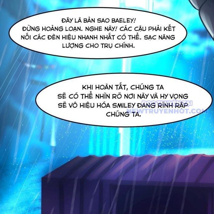 Cột Sống Đỏ chapter 1 - Trang 117