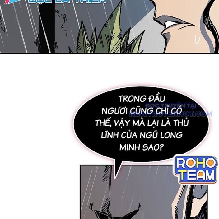 Hồi Ức Của Chiến Thần chapter 189 - Trang 139