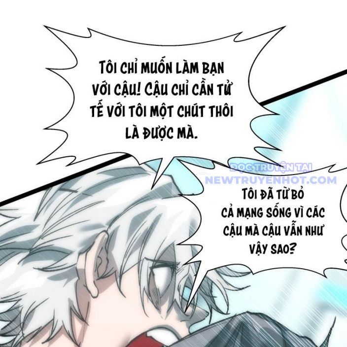 Cột Sống Đỏ chapter 13 - Trang 125