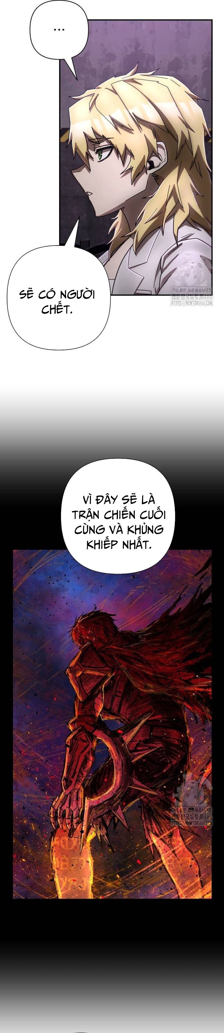 Sự Trở Lại Của Anh Hùng Diệt Thế chapter 146 - Trang 20