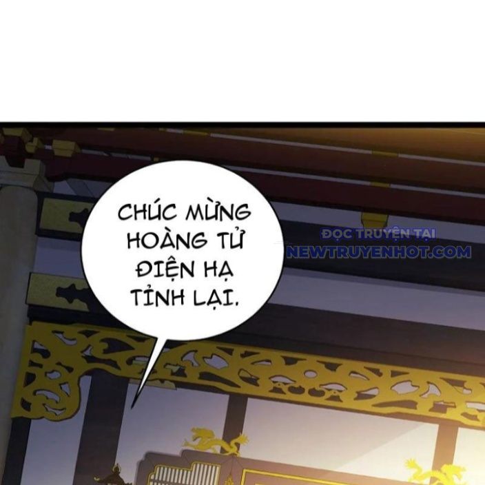 Sức Mạnh Tối Đa? Ta Lại Là Vong Linh Sư! chapter 83 - Trang 40