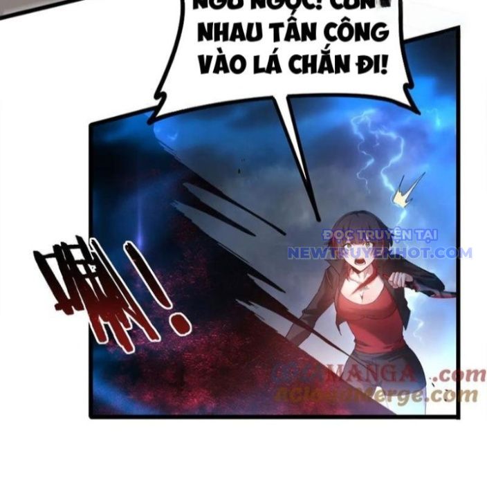 Ta Là Chúa Tể Trùng Độc chapter 44 - Trang 14