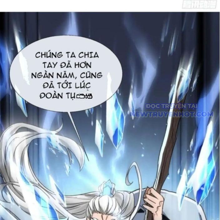 Đồ Đệ Nữ Đế Của Ta Muốn Hắc Hóa! chapter 14 - Trang 35