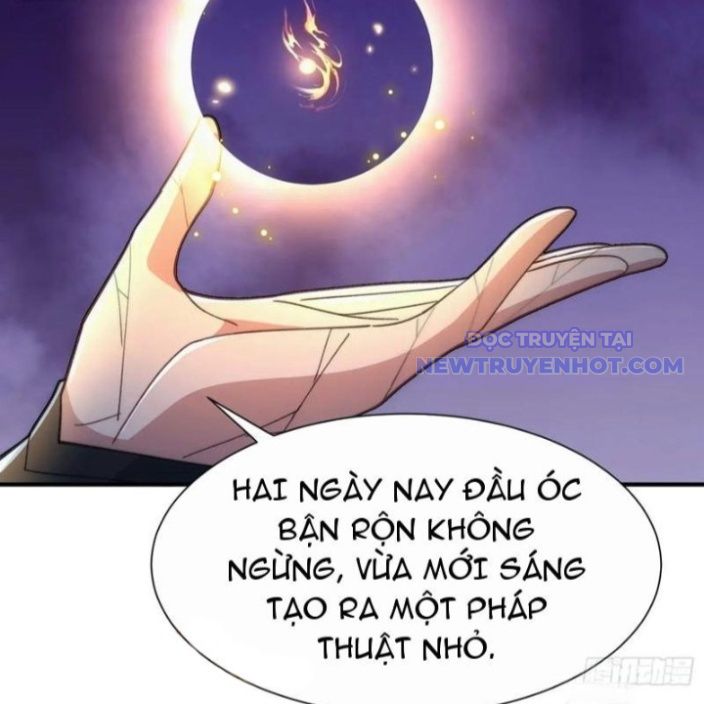 Ta Thực Sự Không Có Hứng Tu Tiên chapter 44 - Trang 7