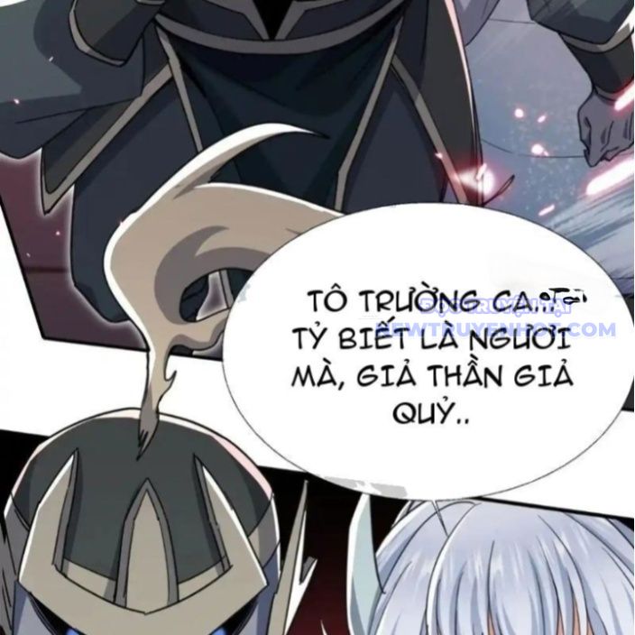 Đồ Đệ Nữ Đế Của Ta Muốn Hắc Hóa! chapter 14 - Trang 106