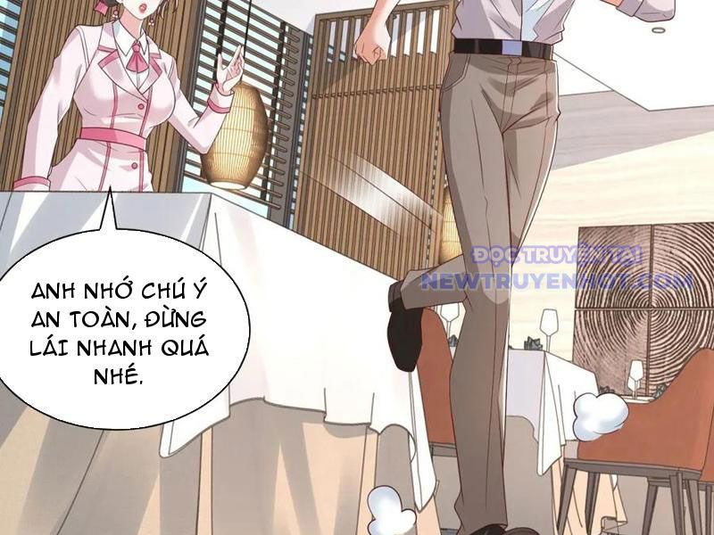 Tôi Là Tài Xế Xe Công Nghệ Có Chút Tiền Thì Đã Sao? chapter 136 - Trang 67