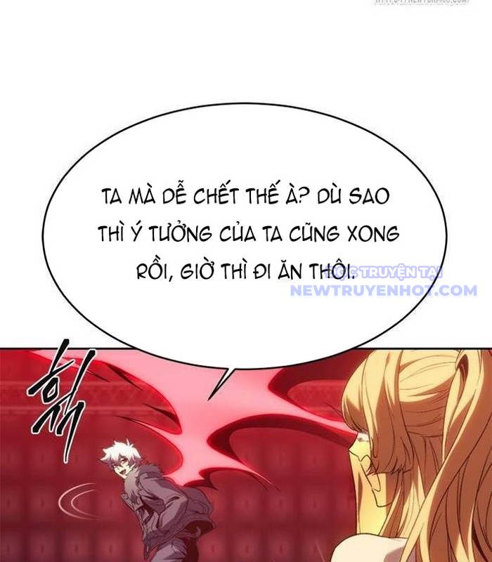 Lý Do Tôi Rời Bỏ Quỷ Vương chapter 60 - Trang 52