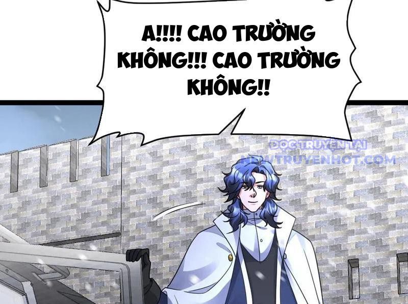 Toàn Cầu Băng Phong: Ta Chế Tạo Phòng An Toàn Tại Tận Thế chapter 585 - Trang 55