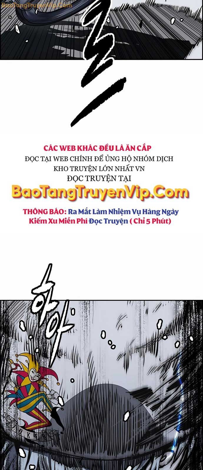 Thể Thao Cực Hạn Chapter 535 - Trang 10