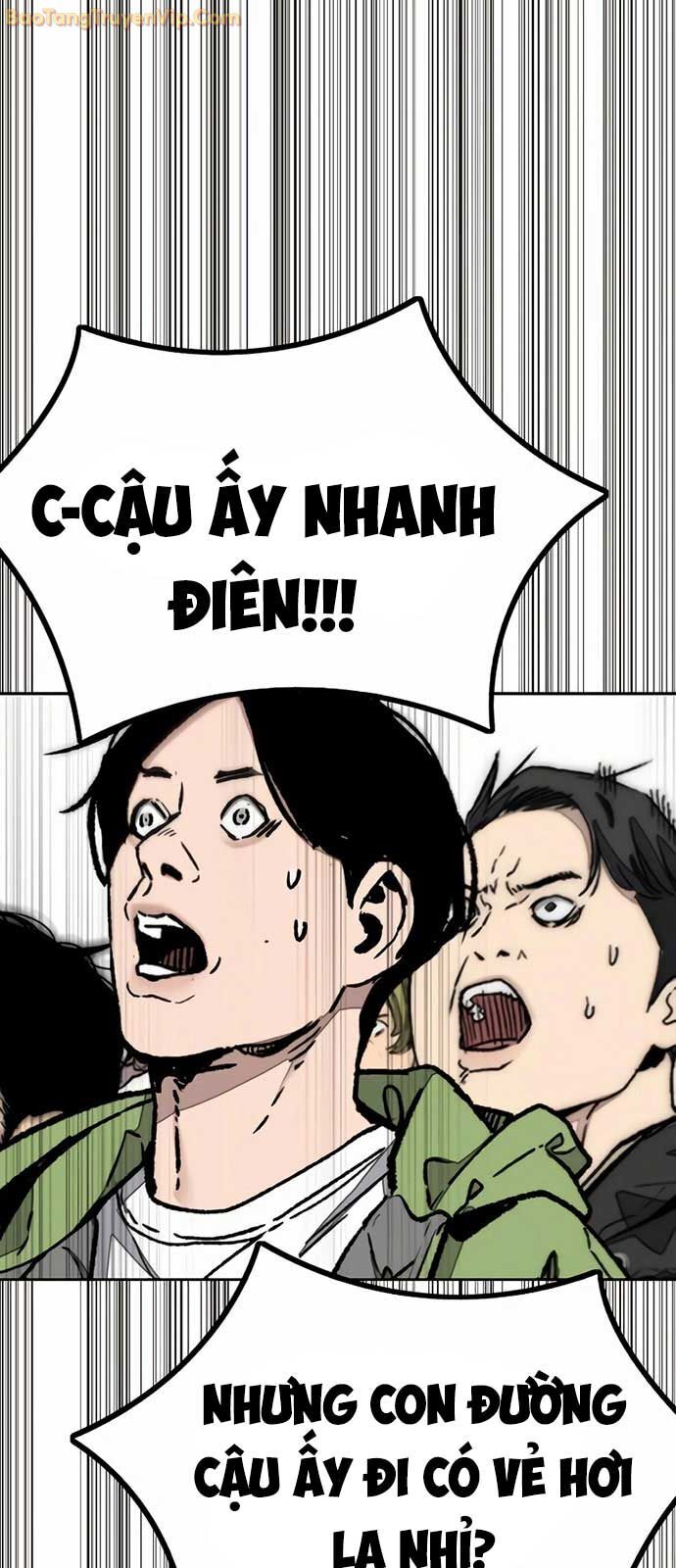 Thể Thao Cực Hạn Chapter 535 - Trang 22