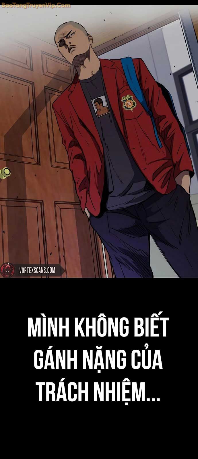 Thể Thao Cực Hạn Chapter 535 - Trang 71