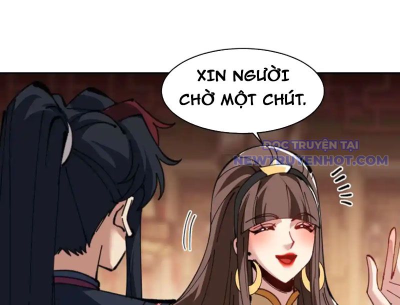 Sư Tôn: Nghịch Đồ Này Mới Không Phải Là Thánh Tử chapter 110 - Trang 45