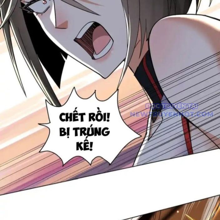 Đồ Đệ Nữ Đế Của Ta Muốn Hắc Hóa! chapter 12 - Trang 42