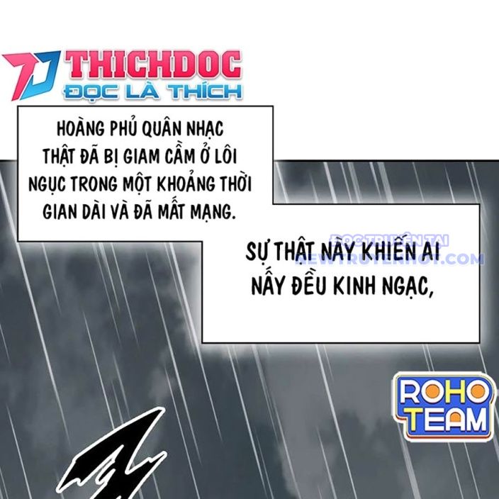 Hồi Ức Của Chiến Thần chapter 189 - Trang 125