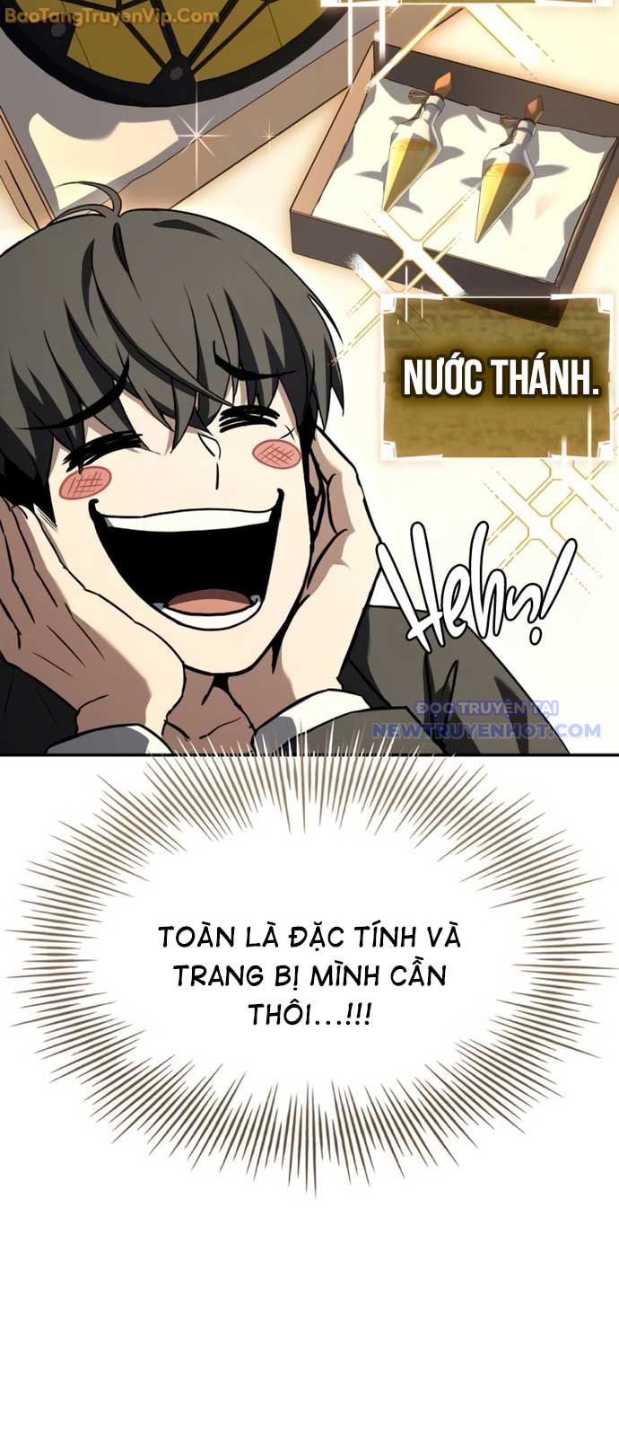 Kim Chiến Sĩ: Hành Trình Xây Dựng Đặc Tính chapter 24 - Trang 67