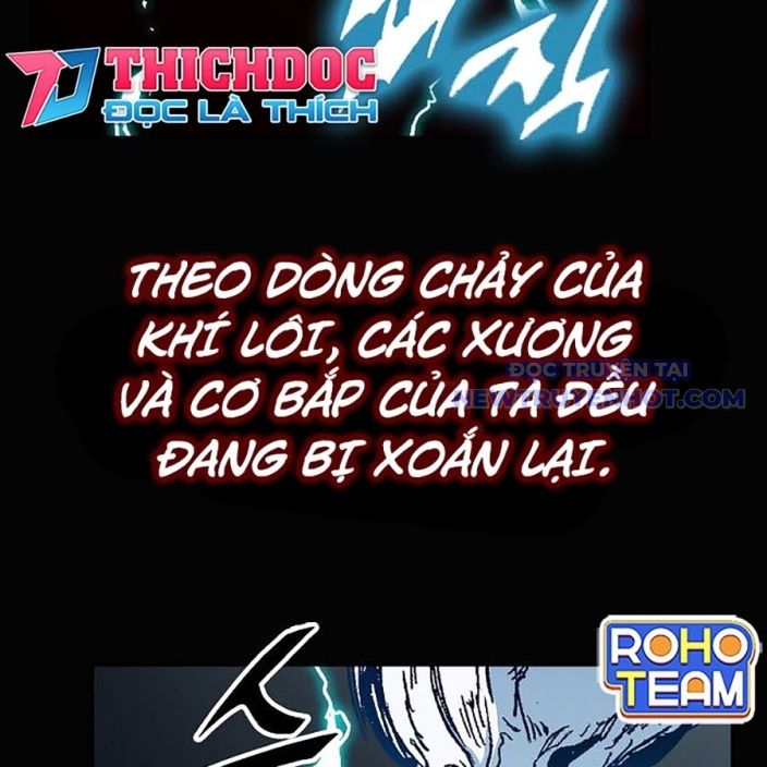 Hồi Ức Của Chiến Thần chapter 189 - Trang 39