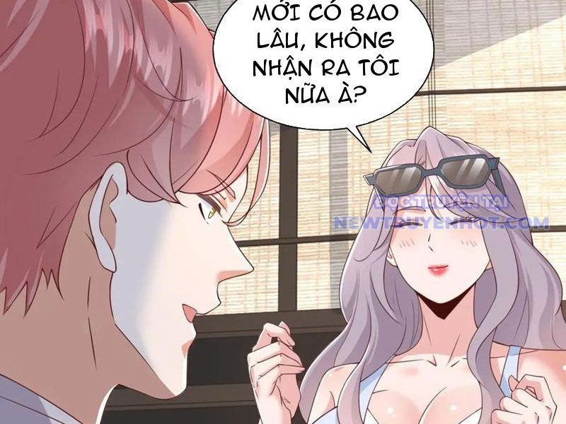 Tôi Là Tài Xế Xe Công Nghệ Có Chút Tiền Thì Đã Sao? chapter 136 - Trang 34