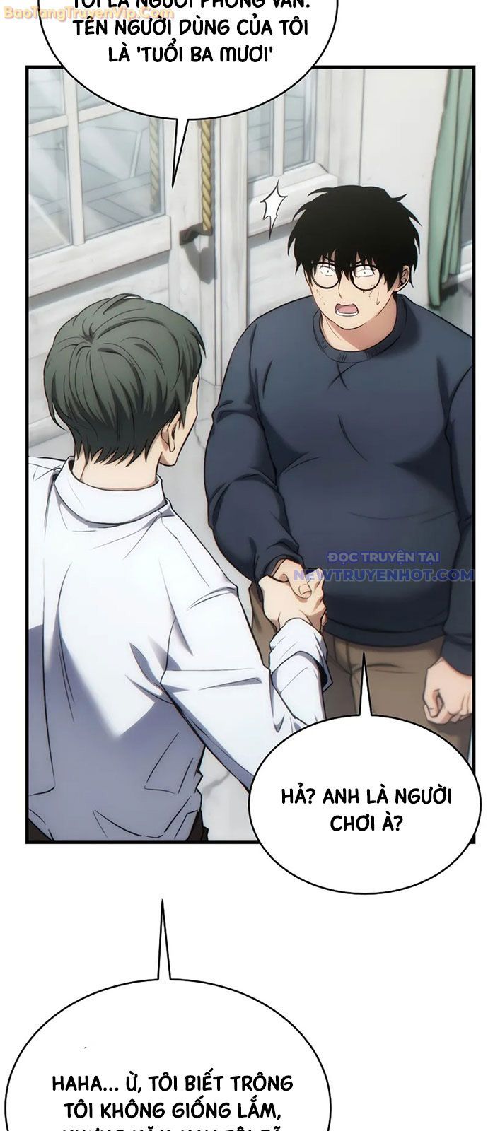 Người Chơi Mạnh Nhất Hồi Quy Lần Thứ 100 chapter 42 - Trang 45