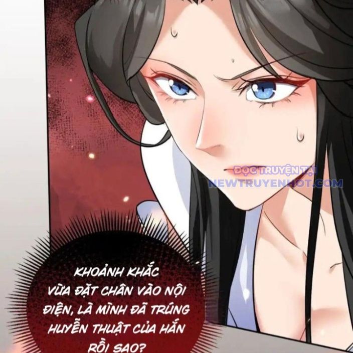 Đồ Đệ Nữ Đế Của Ta Muốn Hắc Hóa! chapter 15 - Trang 7