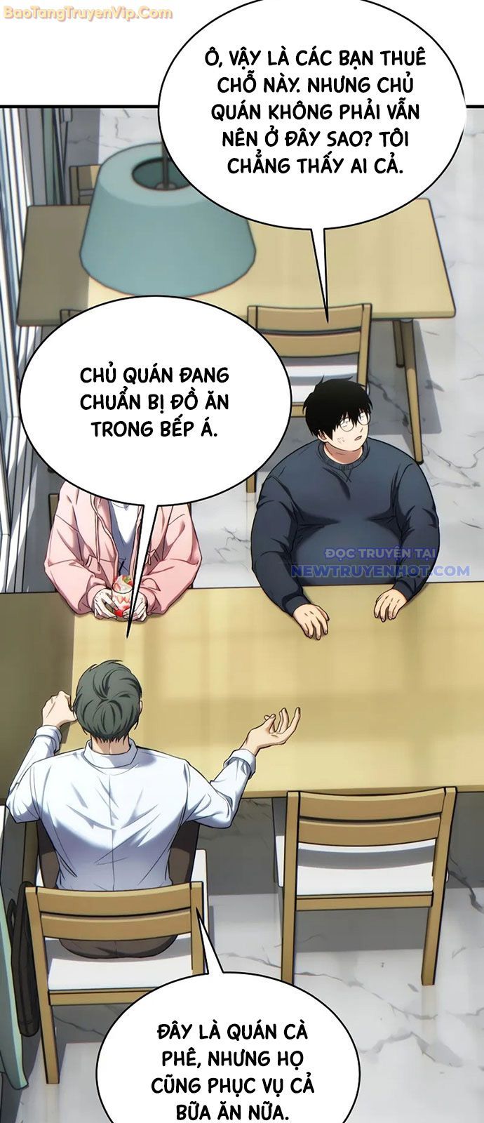 Người Chơi Mạnh Nhất Hồi Quy Lần Thứ 100 chapter 42 - Trang 51